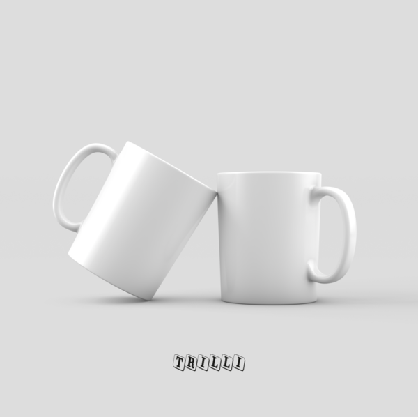 Tazza in porcellana personalizzata - immagine 2