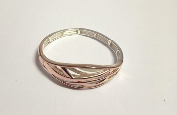 Bracciale AlexArte Collezione Terra - immagine 3