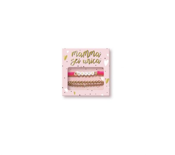 Braccialetto Mamma - immagine 3