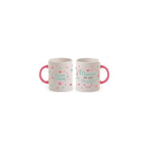 Mug Mamma Sei una Meraviglia t.v.b.