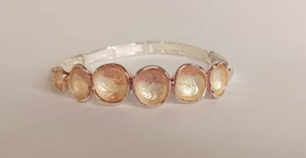 Bracciale AlexArte Collezione Terra - immagine 2