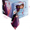 Tovaglia di plastica Frozen II 120x180cm - immagine 3