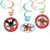 Spirali Decorative Bing Swirl 6pz - immagine 2