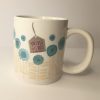 Tazza Hallmark in ceramica Capacità 295ml Forever Friends