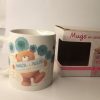 Tazza Hallmark in ceramica Capacità 295ml Forever Friends - immagine 3