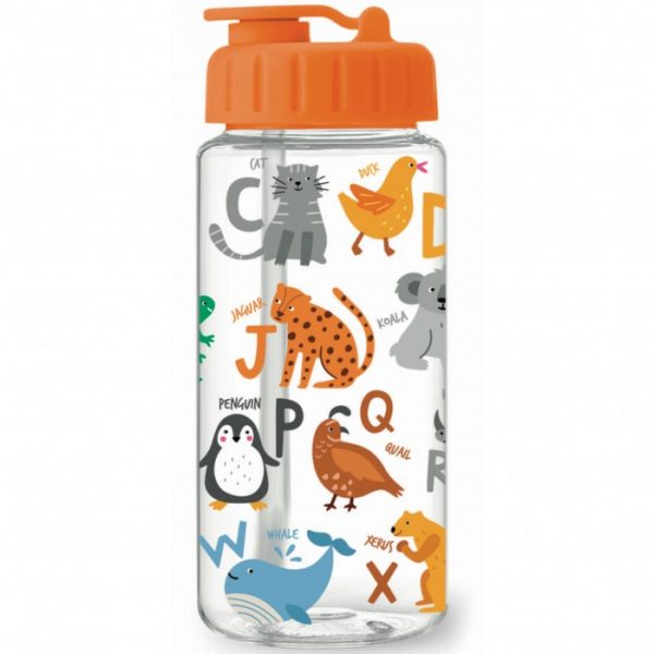 Borraccia per bambini personalizzata con nome in acciaio inossidabile /  Kita / Trixie / bottiglia asilo / bottiglia d'acqua / scuola / regalo per  bambini -  Italia