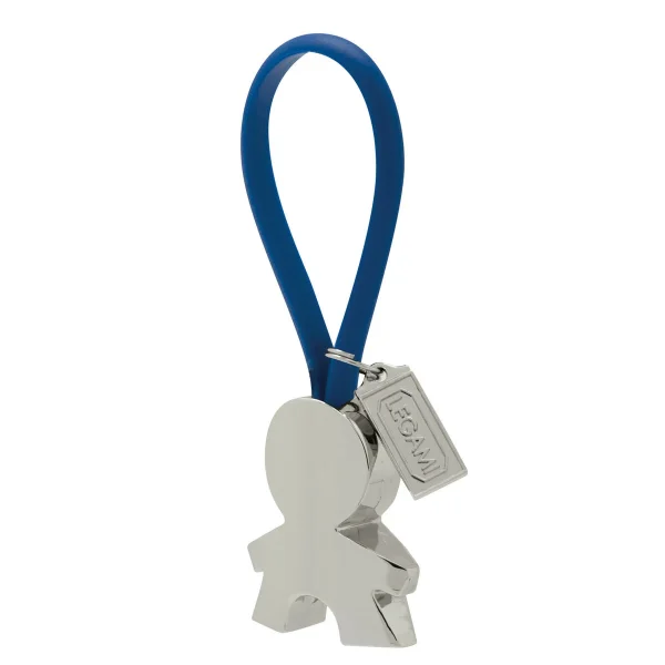 Legami Portachiavi Lucky Chain a forma di bambino