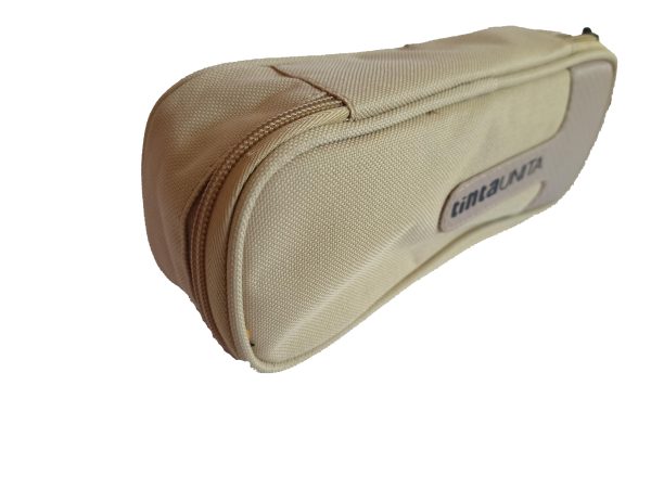 Tintaunita Astuccio portapenne Sand - immagine 3