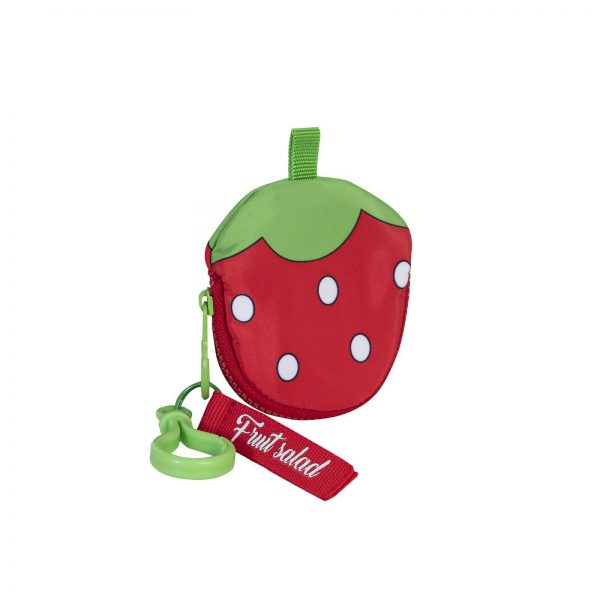 Camomilla Portamonete Sweet Nature Fragola
