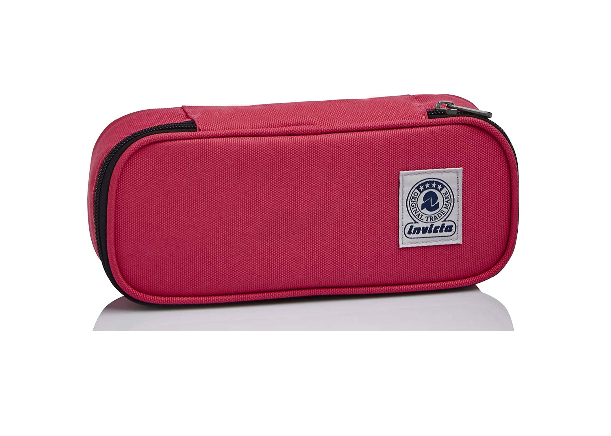 Invicta Astuccio portapenne Lip Rosa 306021901 - Trilli Party