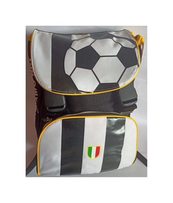 Zaino Sdoppiabile Juventus Campioni Siamo Noi