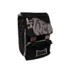 Lonsdale Zaino Estensibile Nero