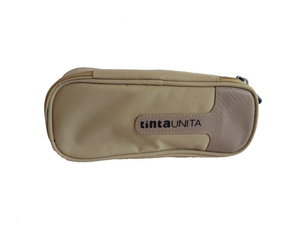 Tintaunita Astuccio portapenne Sand