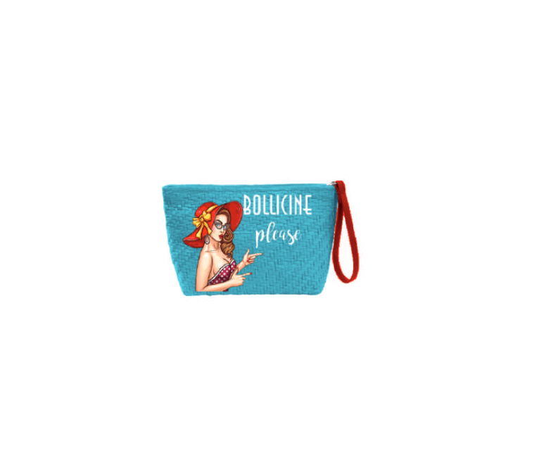 Pochette mare hotsell paglia