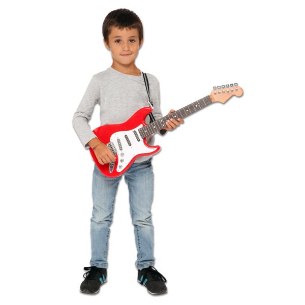 Bontempi Chitarra Rock Elettrica - immagine 2