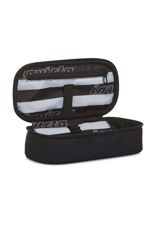 Invicta Astuccio Portapenne Lip XL Nero 306021903 - immagine 4