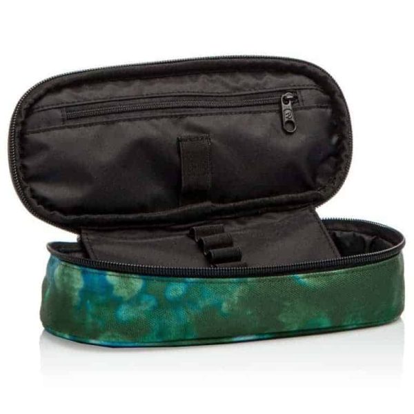 Invicta Astuccio Portapenne TIE & DYE Verde 306022028-VE - immagine 2