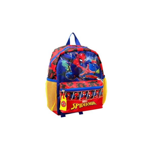 Zainetto Spiderman Web Slinger