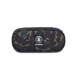 Invicta Astuccio Portapenne Lip Colorblock Camo 306022131-FW0