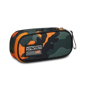 Seven Astuccio Portapenne Round Plus Camoupix Boy 301022219-630