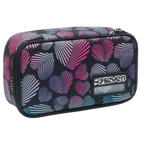 Seven Astuccio Quick Case Freethink Girl 301032210