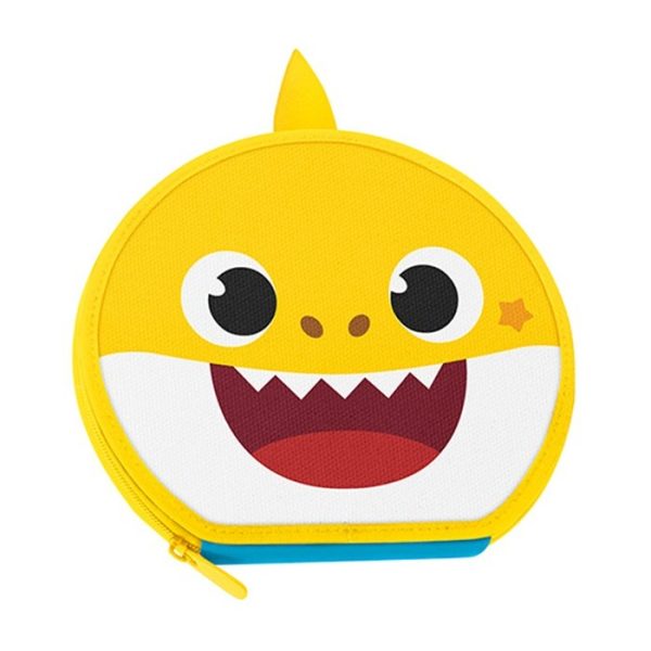 Seven Astuccio Sagomato Baby Shark