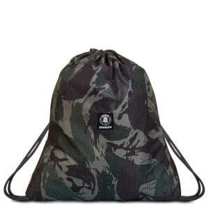 Invicta Sacca Zaino con chiusura a strozzo 45x34cm 306032207-000