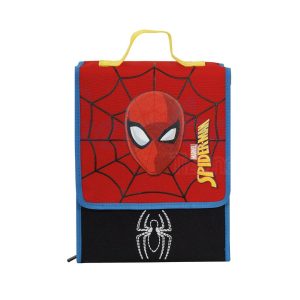 Marvel Spiderman Astuccio Maxi 1 Zip