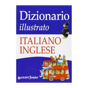 Giunti Miot Il mio primo dizionario 2021 Copertina Flessibile