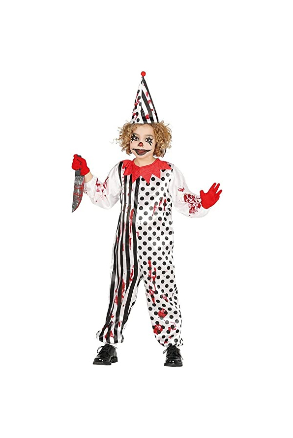 Signor Costume - Cerchi dei vestiti di Carnevale per bambini?