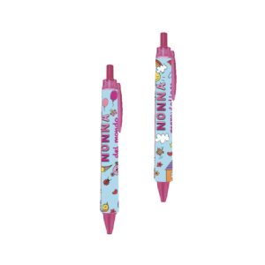 Penna Blu Migliore Nonna del Mondo