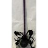 Scopa da Strega con Luci 90cm