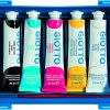 Giotto Fila Scatola 5 tubi tempera 21 ml Extra Fine - immagine 3