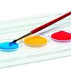 Giotto Fila Scatola 5 tubi tempera 21 ml Extra Fine - immagine 2