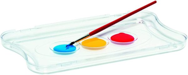 Giotto Fila Scatola 5 tubi tempera 21 ml Extra Fine - immagine 2