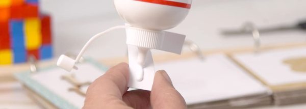 Pritt Vinavil Colla Vinilica Bianca 100g - immagine 2