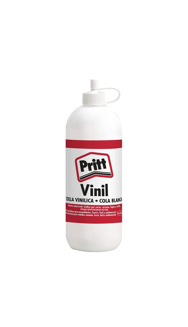 Pritt Vinavil Colla Vinilica Bianca 100g