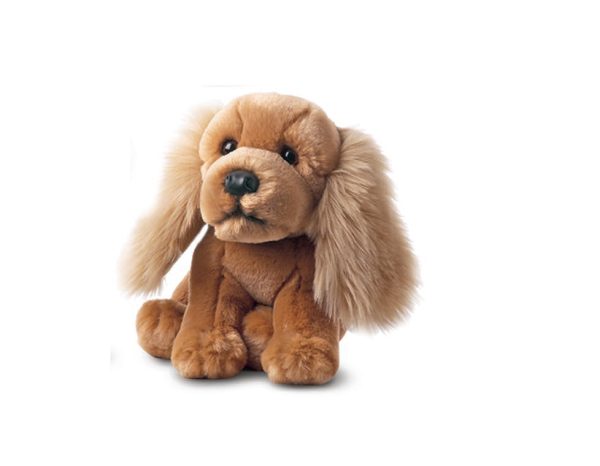 Plush Doggy I piccoli H. 21cm
