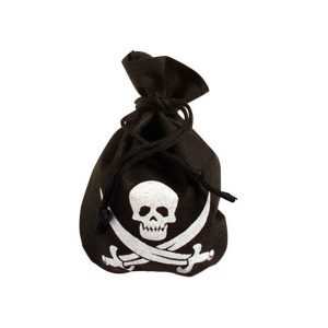 Widmann 3067S Saccoccia Pirata 23x20cm