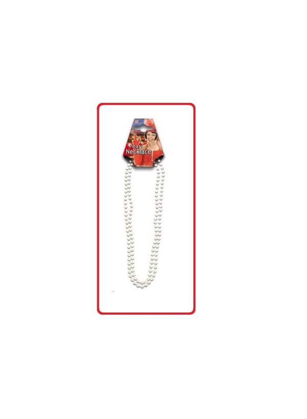 Widmann 5019M Collana di perle 70cm