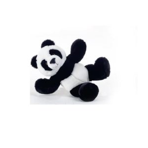 Piccoli Plush Orsetti Peluche Panda H.21cm