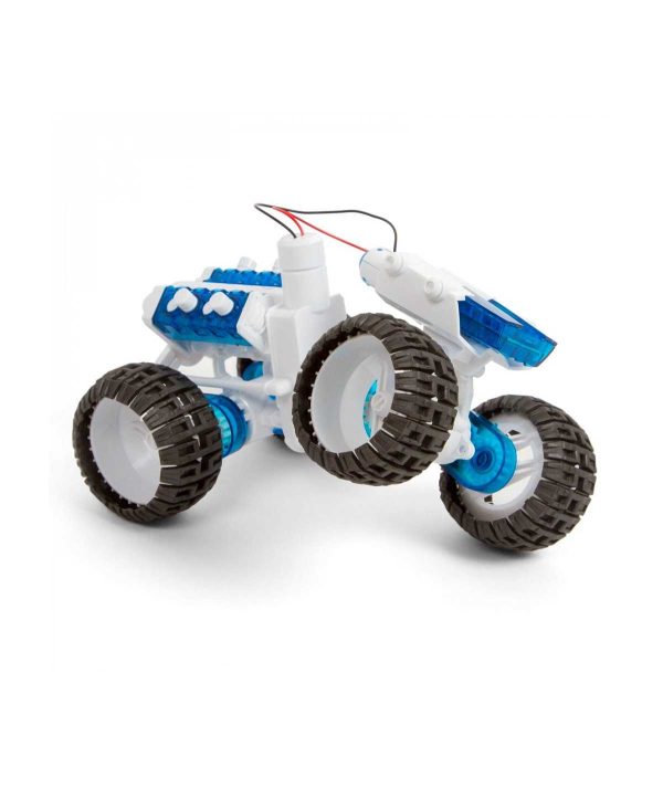 OW32361 Monster Truck Fuoristrada ad Acqua 8+ - immagine 9