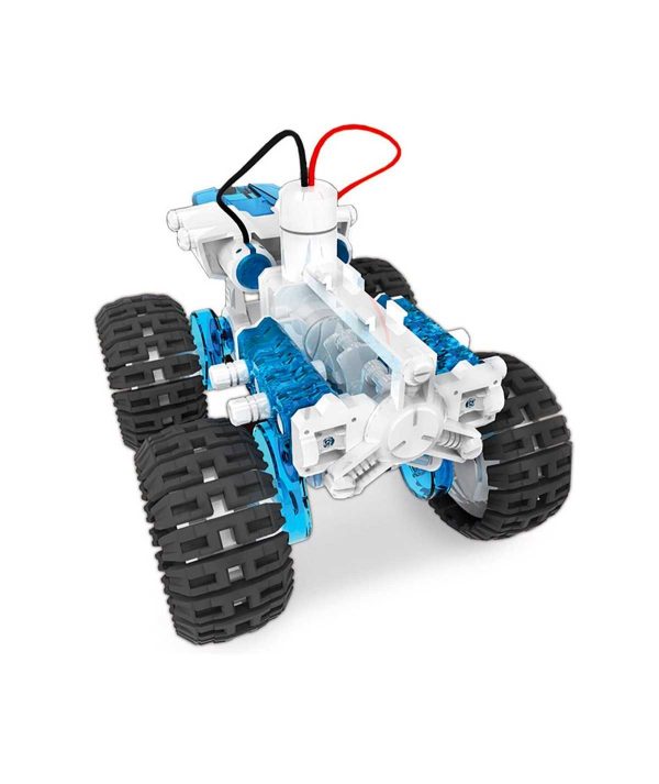 OW32361 Monster Truck Fuoristrada ad Acqua 8+ - immagine 6