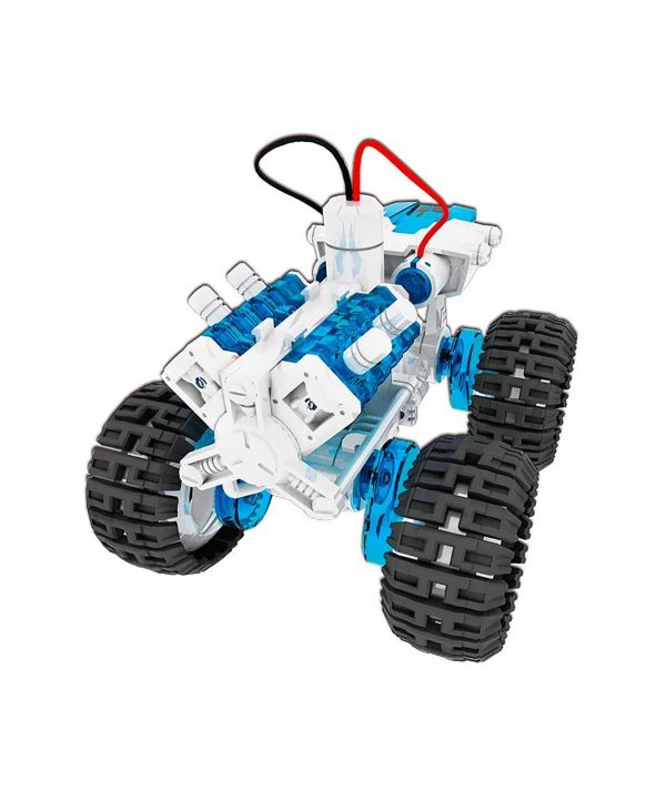 OW32361 Monster Truck Fuoristrada ad Acqua 8+ - immagine 5