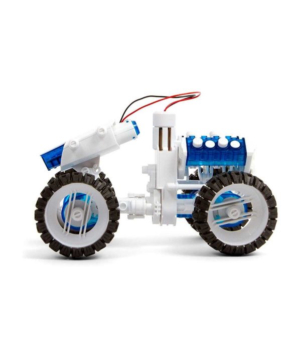 OW32361 Monster Truck Fuoristrada ad Acqua 8+ - immagine 4
