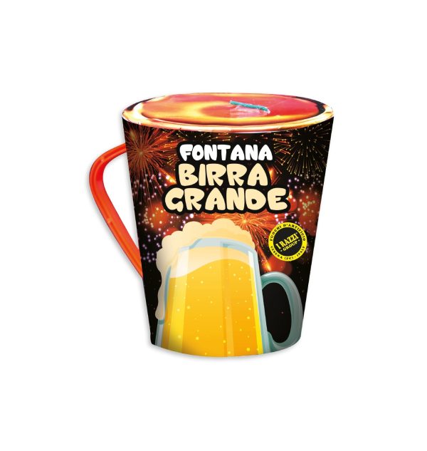 Fontana Birra Grande art. 462 Età 18+