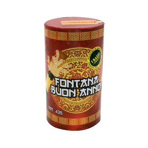 Fontana Buon Anno art. 435 Età 18+