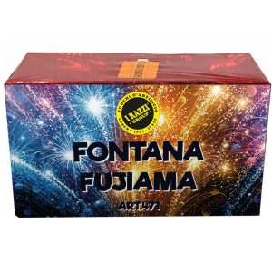 Fontana Fujiama art. 471 Età 18+