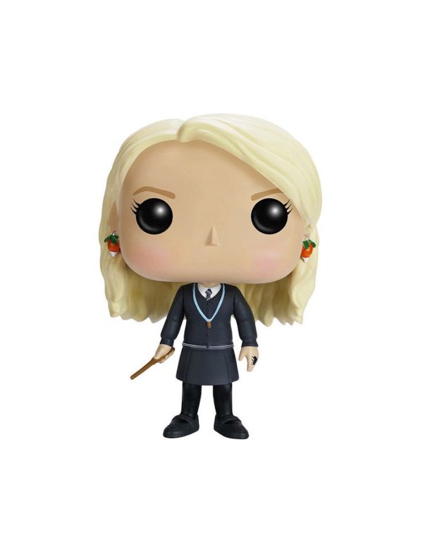 Funko Pop 14 Luna Lovegood Harry Potter - immagine 2