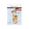 Silk Clay Mini kit creativo Bambole - immagine 2